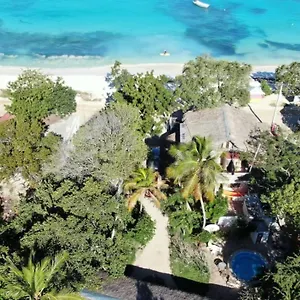 Tropic Lodge Punta Rucia