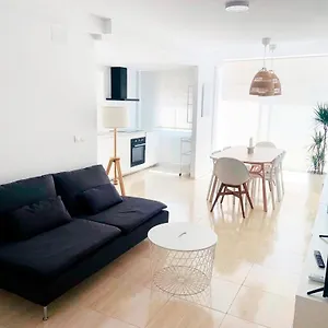 Atico Duplex Centro Apartment Fuengirola