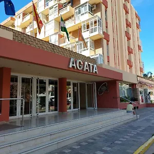 In Gamonal Apartment Benalmadena