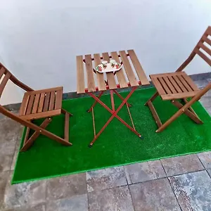 Cozy With Garden Apartment Puerto Rico (Gran Canaria)
