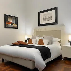 Maison Caesar - Exclusive 115 M2 Rome