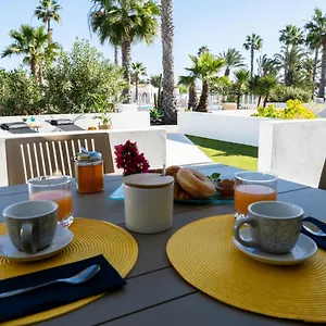 Casita Bella Holiday home Playa Blanca (Lanzarote)