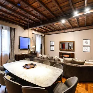 The Frattina - Luxury Serviced Rome
