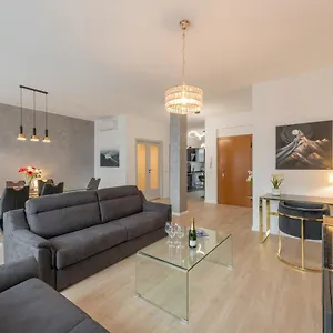 Bnbutler - Via Foppa 7 - 130 Mq In Posizione Strategica Apartment Milan