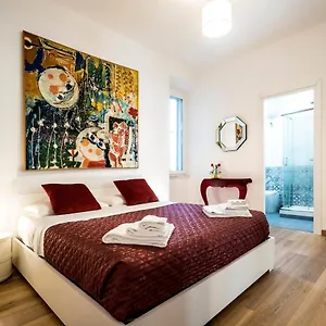 Gemelli Sweet Holiday Appio Rome