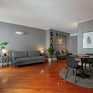 Mpm-attico In Piazza Duomo Apartment Milan