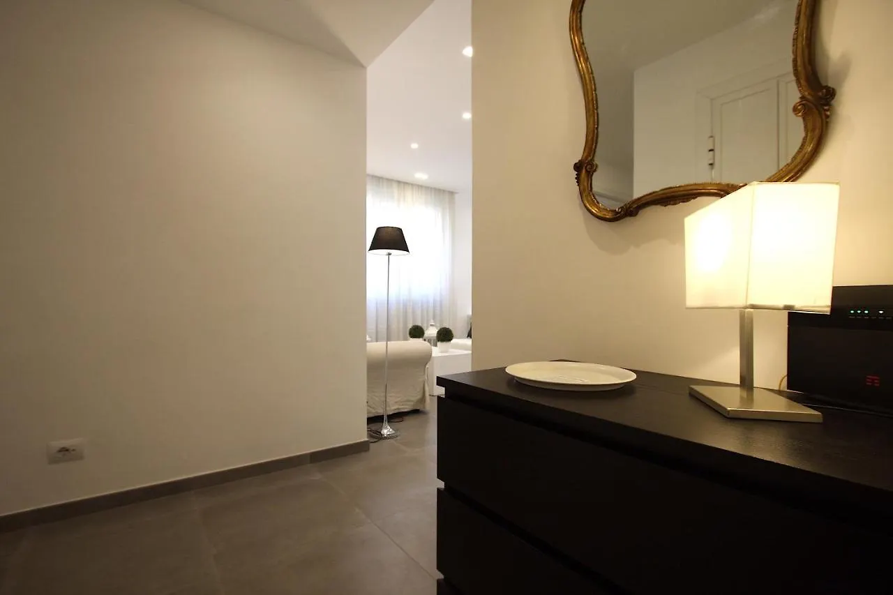 Pamphili Luxury Home - Monteverde Rome