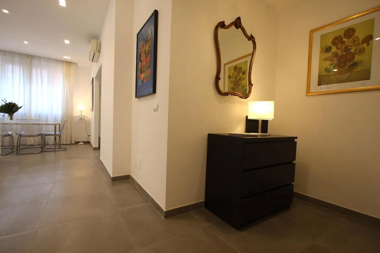 Pamphili Luxury Home - Monteverde Rome Italy