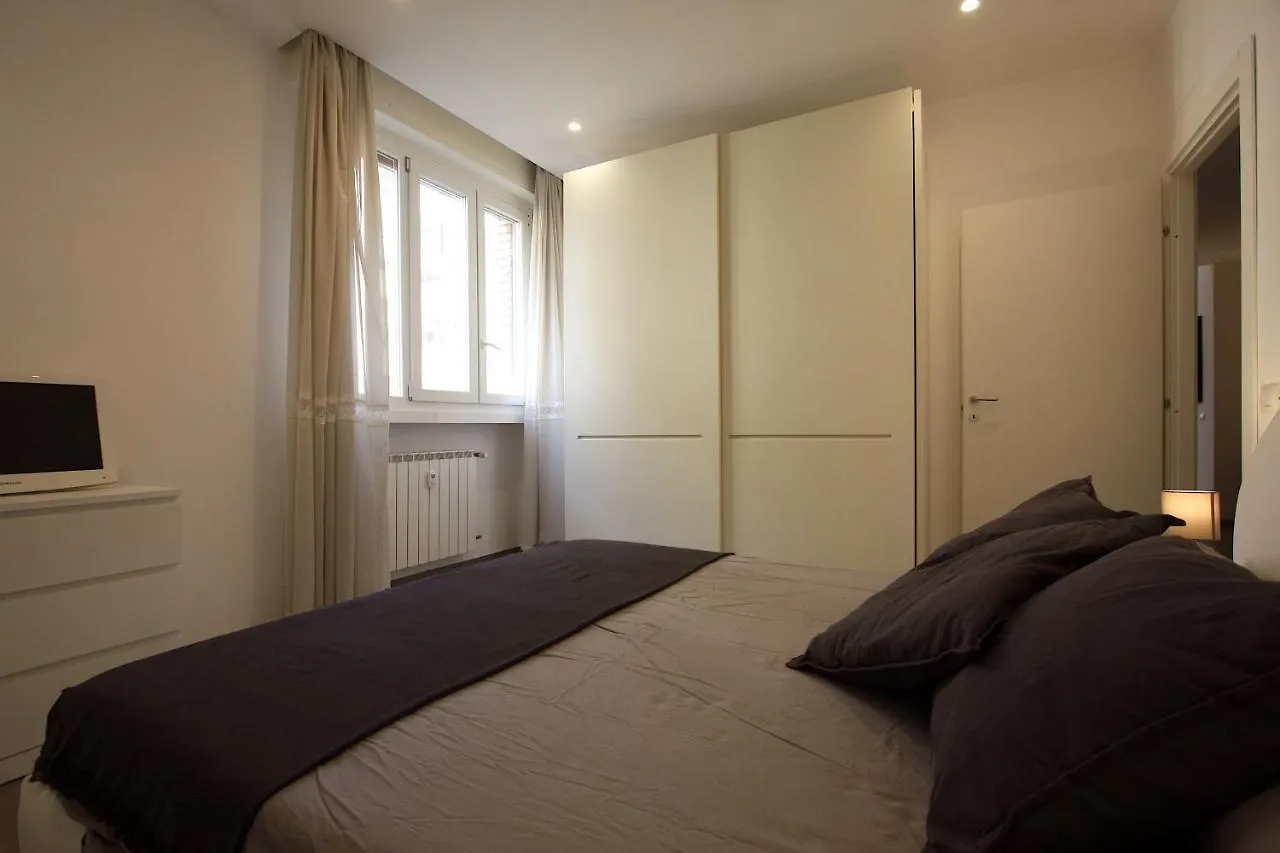 Pamphili Luxury Home - Monteverde Rome 0*,  Italy