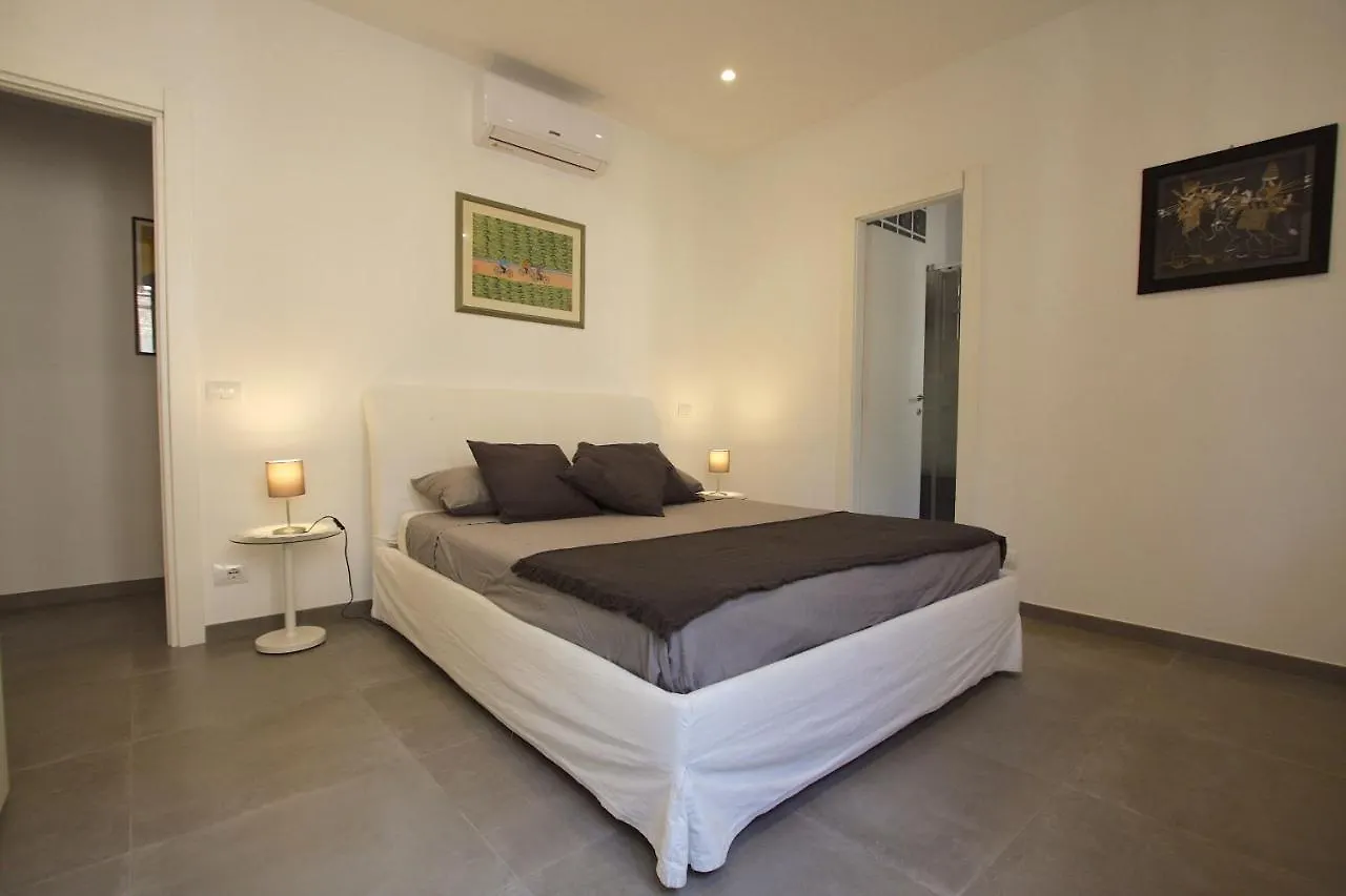Pamphili Luxury Home - Monteverde Rome Italy