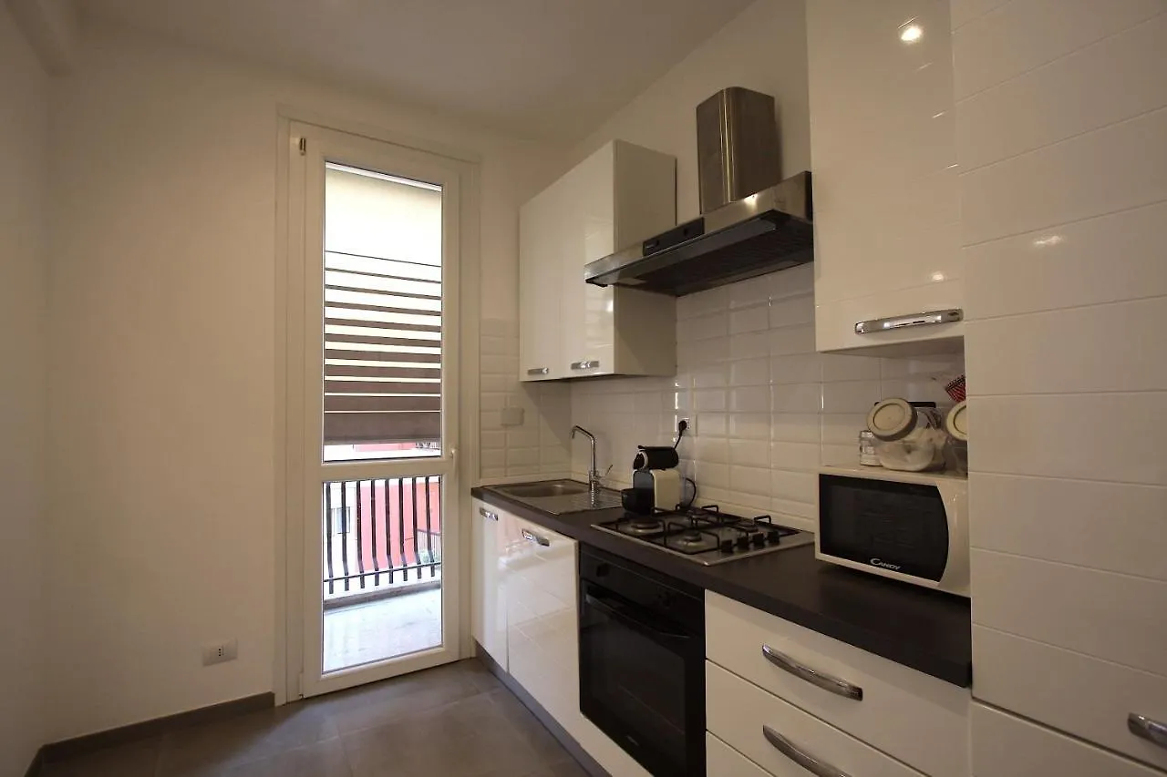 Apartment Pamphili Luxury Home - Monteverde Rome