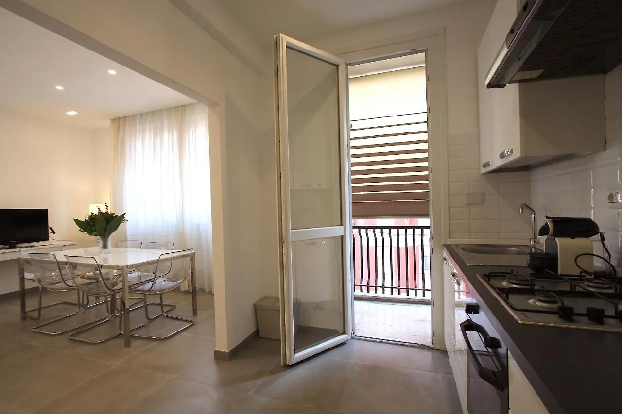 Pamphili Luxury Home - Monteverde Rome Apartment