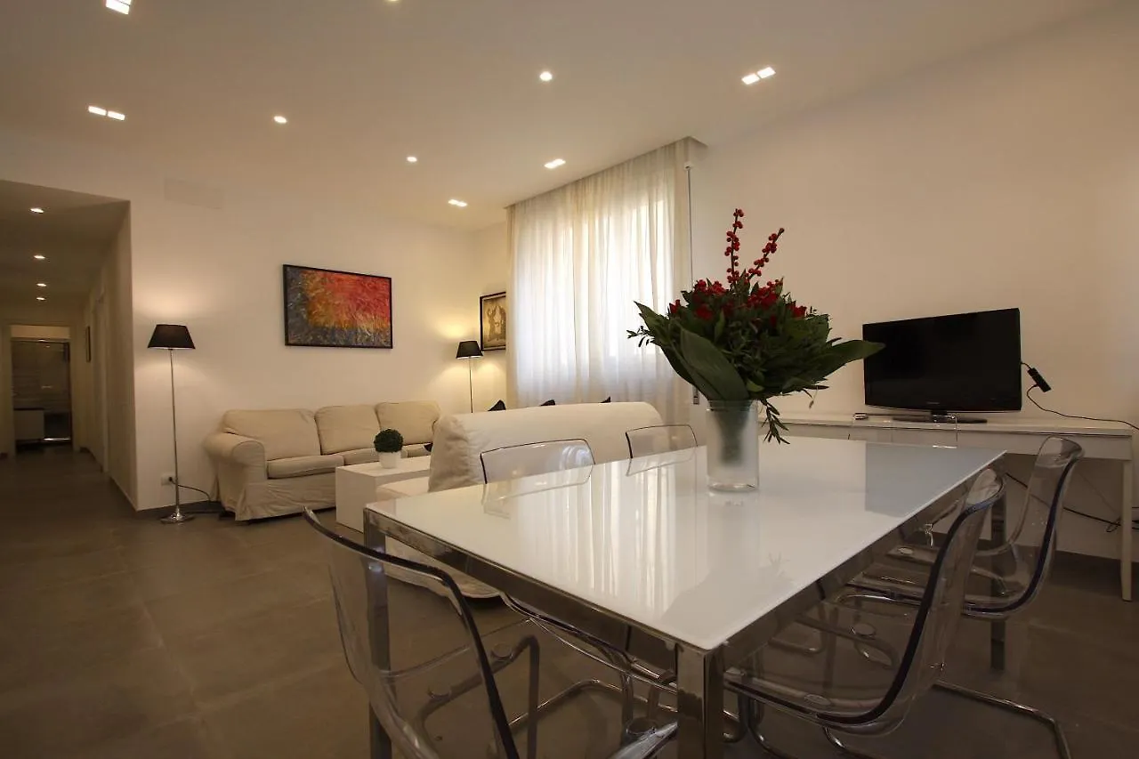 Pamphili Luxury Home - Monteverde Rome Apartment