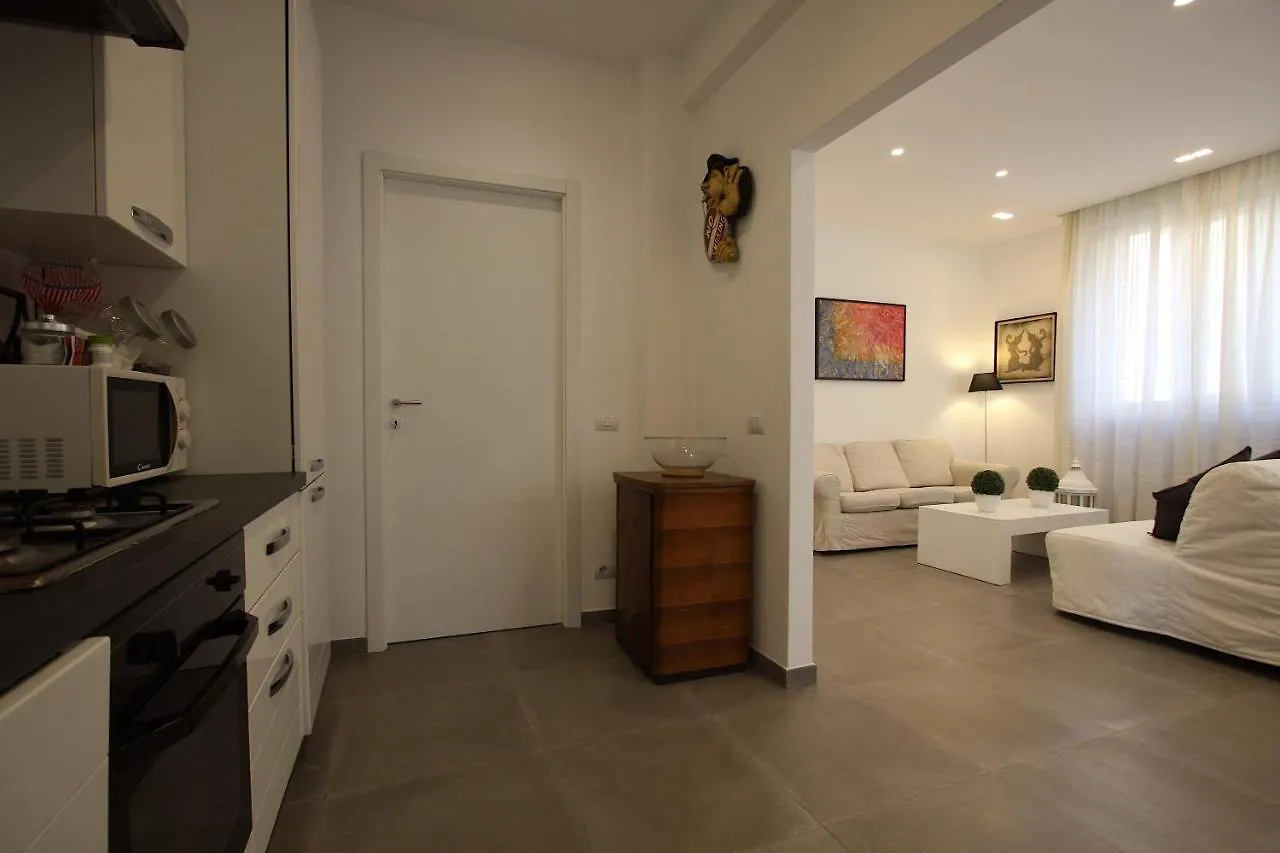 Apartment Pamphili Luxury Home - Monteverde Rome Italy