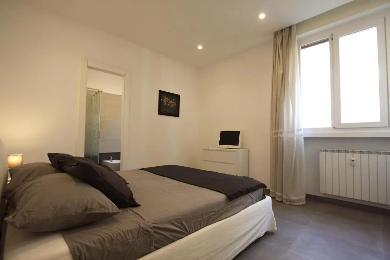 Pamphili Luxury Home - Monteverde Rome Apartment
