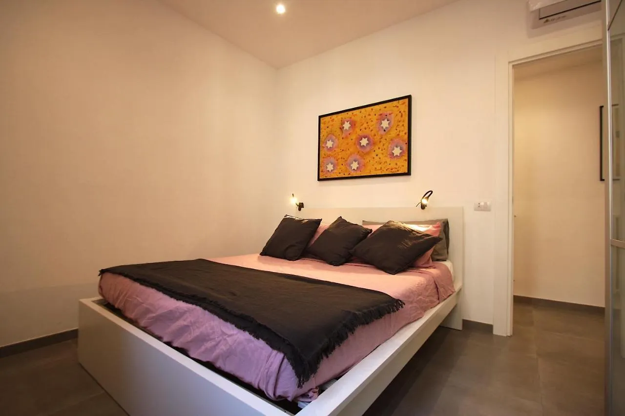 Pamphili Luxury Home - Monteverde Rome Apartment