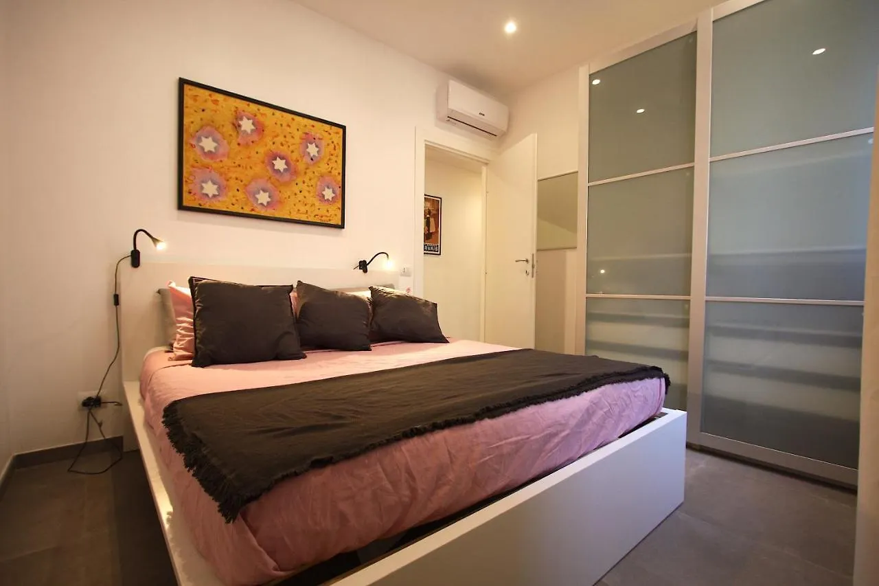 Apartment Pamphili Luxury Home - Monteverde Rome