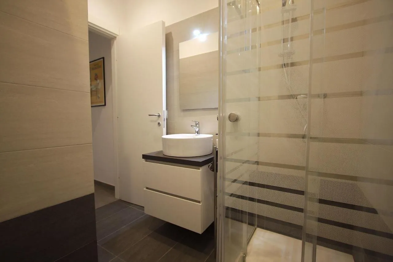 Pamphili Luxury Home - Monteverde Rome Italy