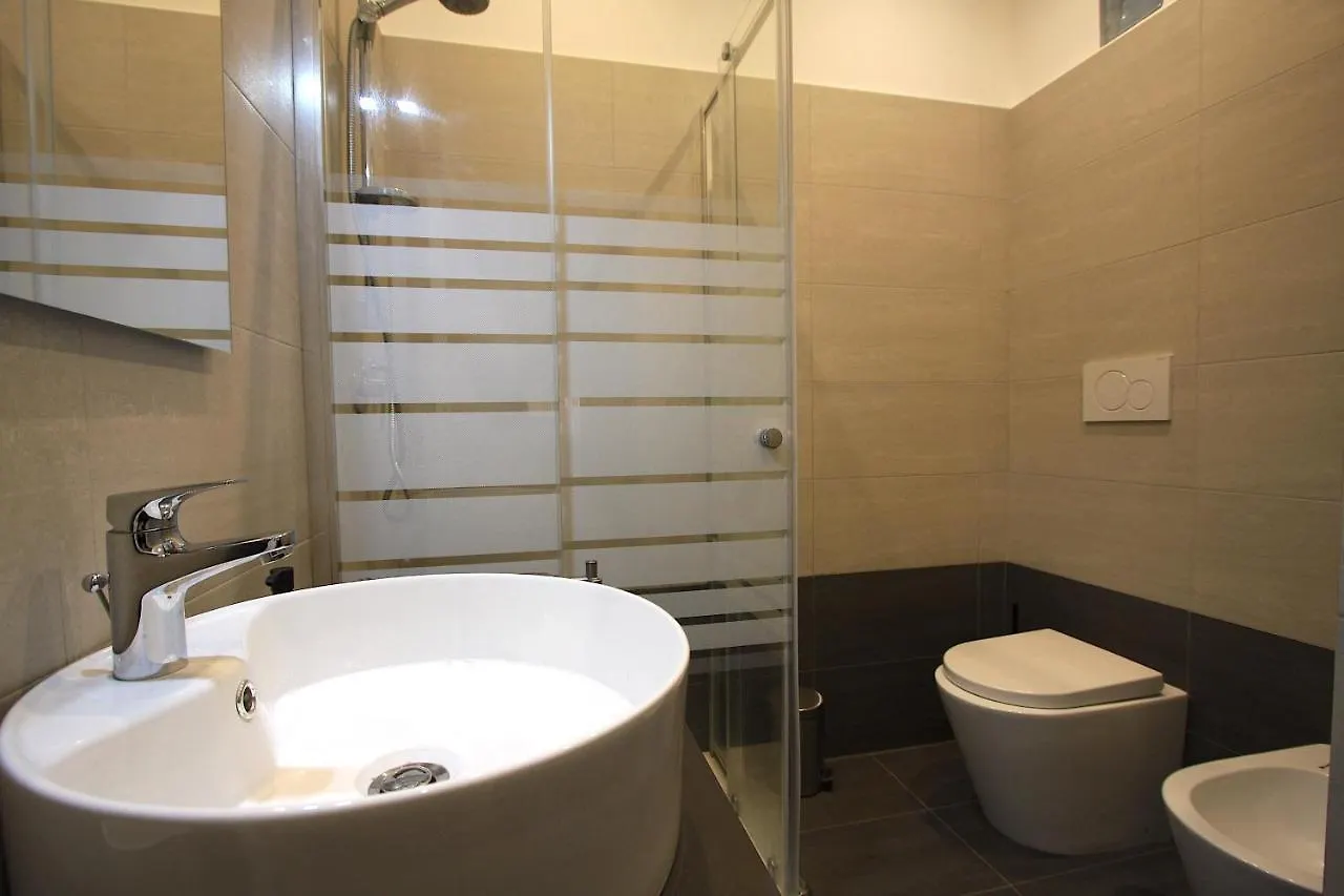 Pamphili Luxury Home - Monteverde Rome Apartment