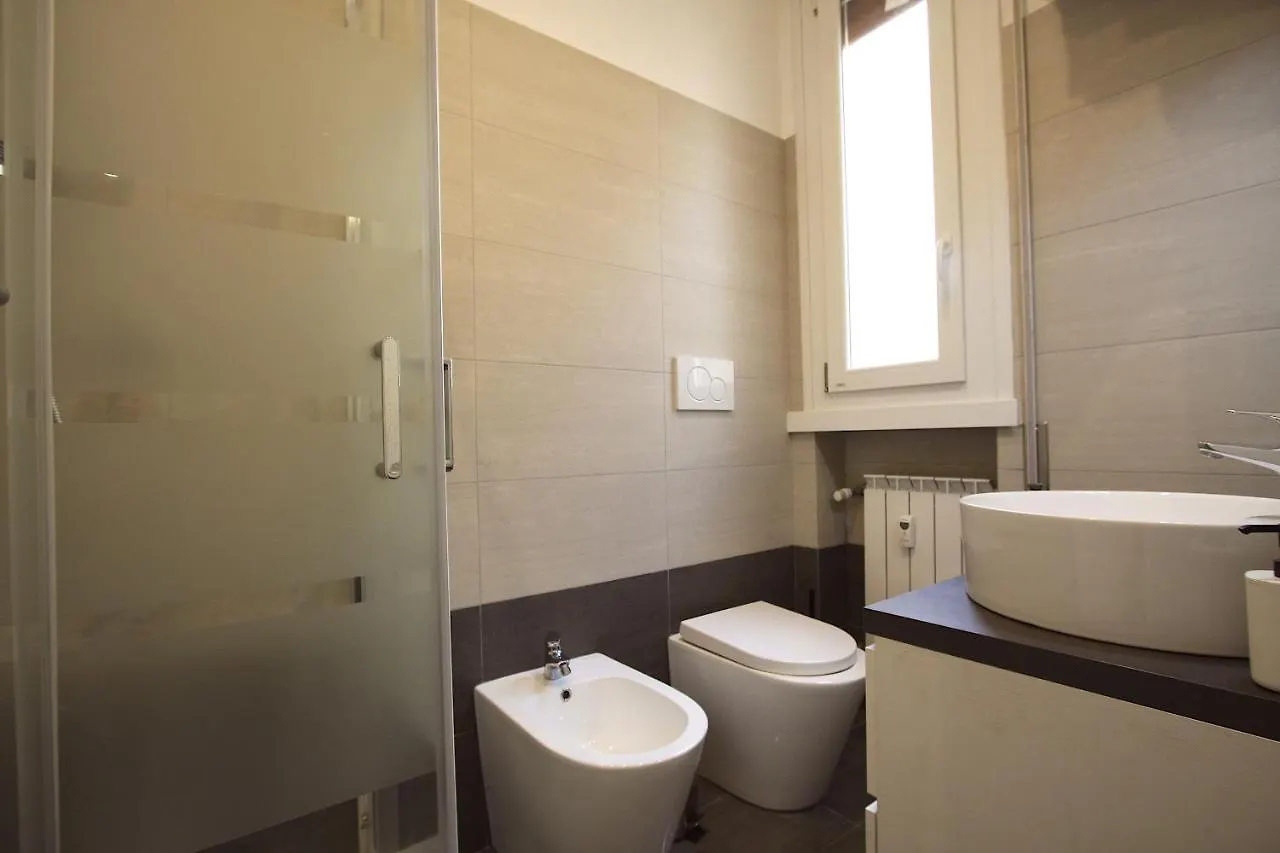 Apartment Pamphili Luxury Home - Monteverde Rome Italy