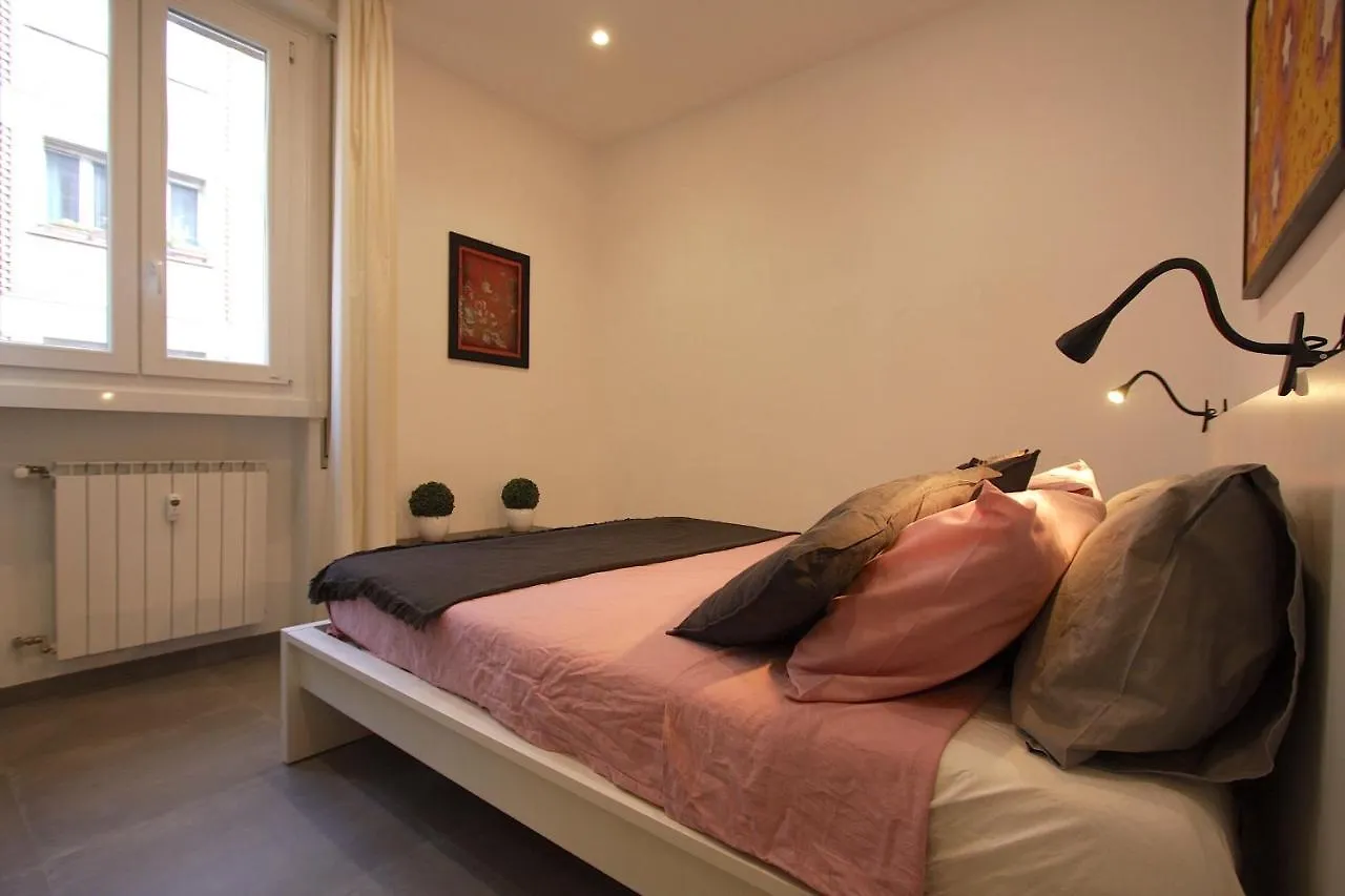 Apartment Pamphili Luxury Home - Monteverde Rome