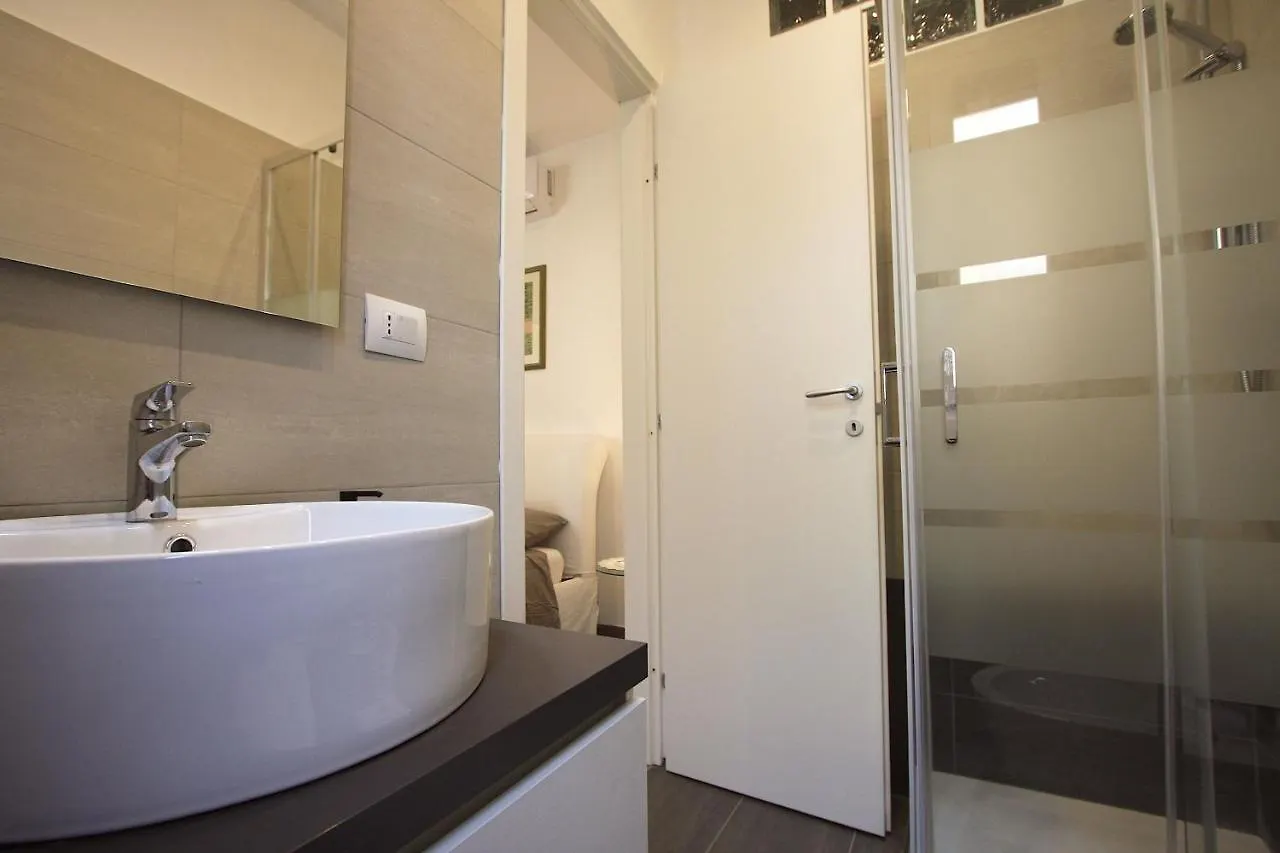 Pamphili Luxury Home - Monteverde Rome 0*,  Italy