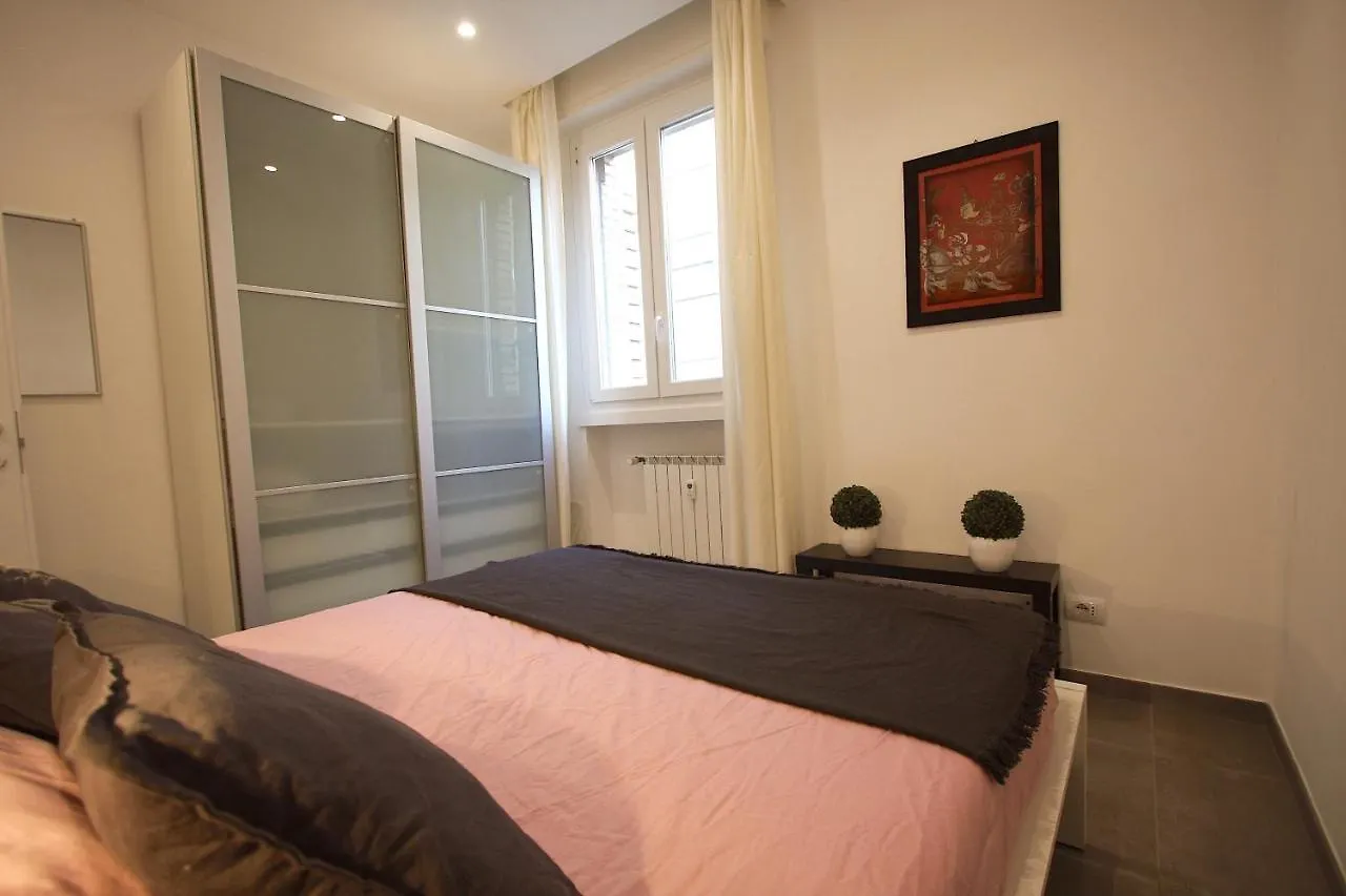 Pamphili Luxury Home - Monteverde Rome
