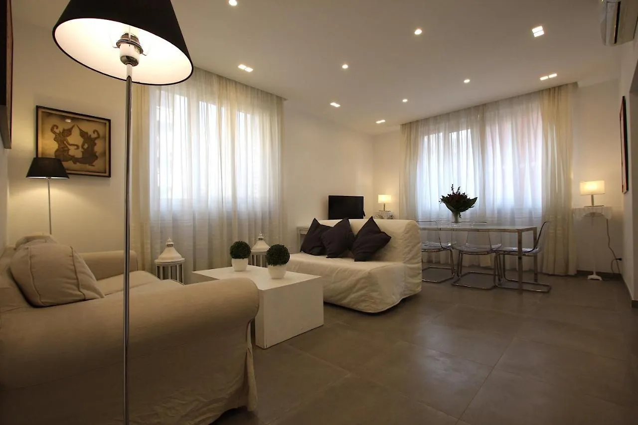 Pamphili Luxury Home - Monteverde Rome 0*,