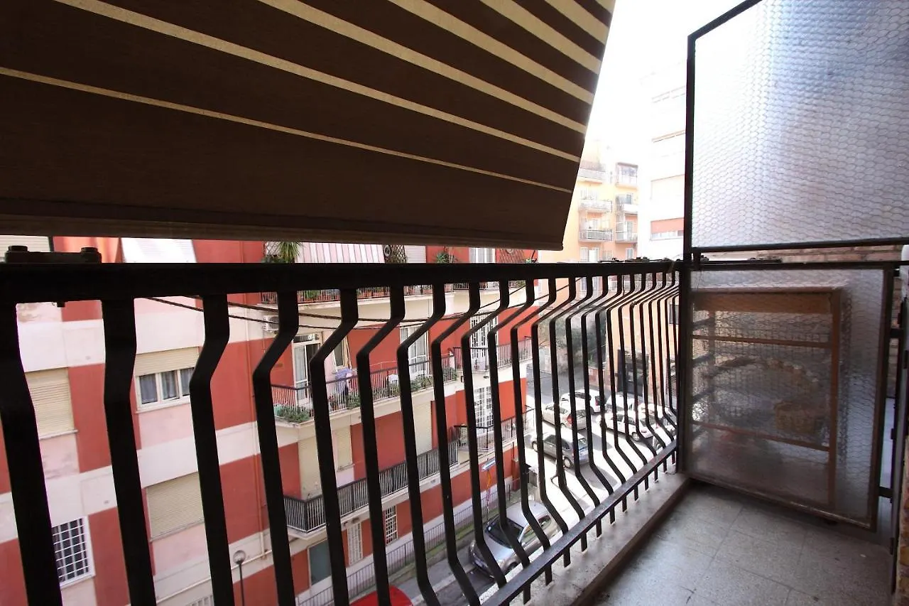 Pamphili Luxury Home - Monteverde Rome
